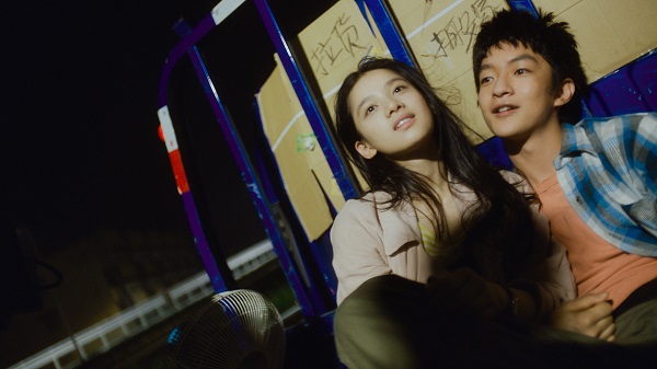 © 2021 CKF Pictures, Alibaba Pictures, Tencent Pictures, Netease Pictures